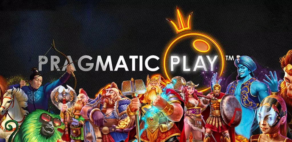 Demo Slot Pragmatic Play Gratis & Slot Demo PG Soft Terbaru Dan Terlengkap